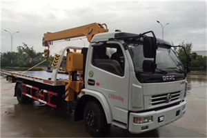 边坝24小时道路救援服务