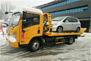 边坝附近道路救援服务