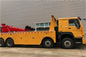 边坝道路救援公司